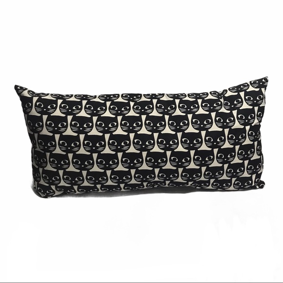 ikea cat pillow